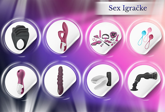 Katalog sex shopa Srecni ljudi Beograd