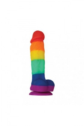 colours---pride-edition---5-dildo---rainbow