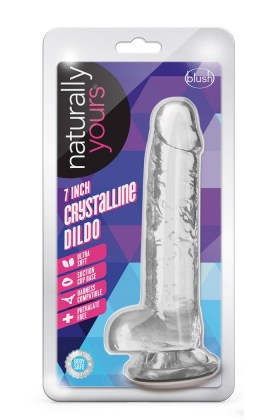 naturally-yours-7-crystalline-dildo-diamond