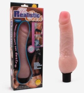 vibrator
