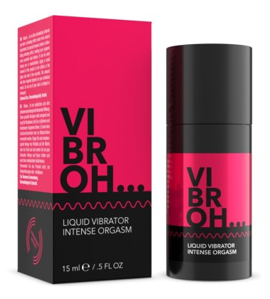 vibroh-15ml