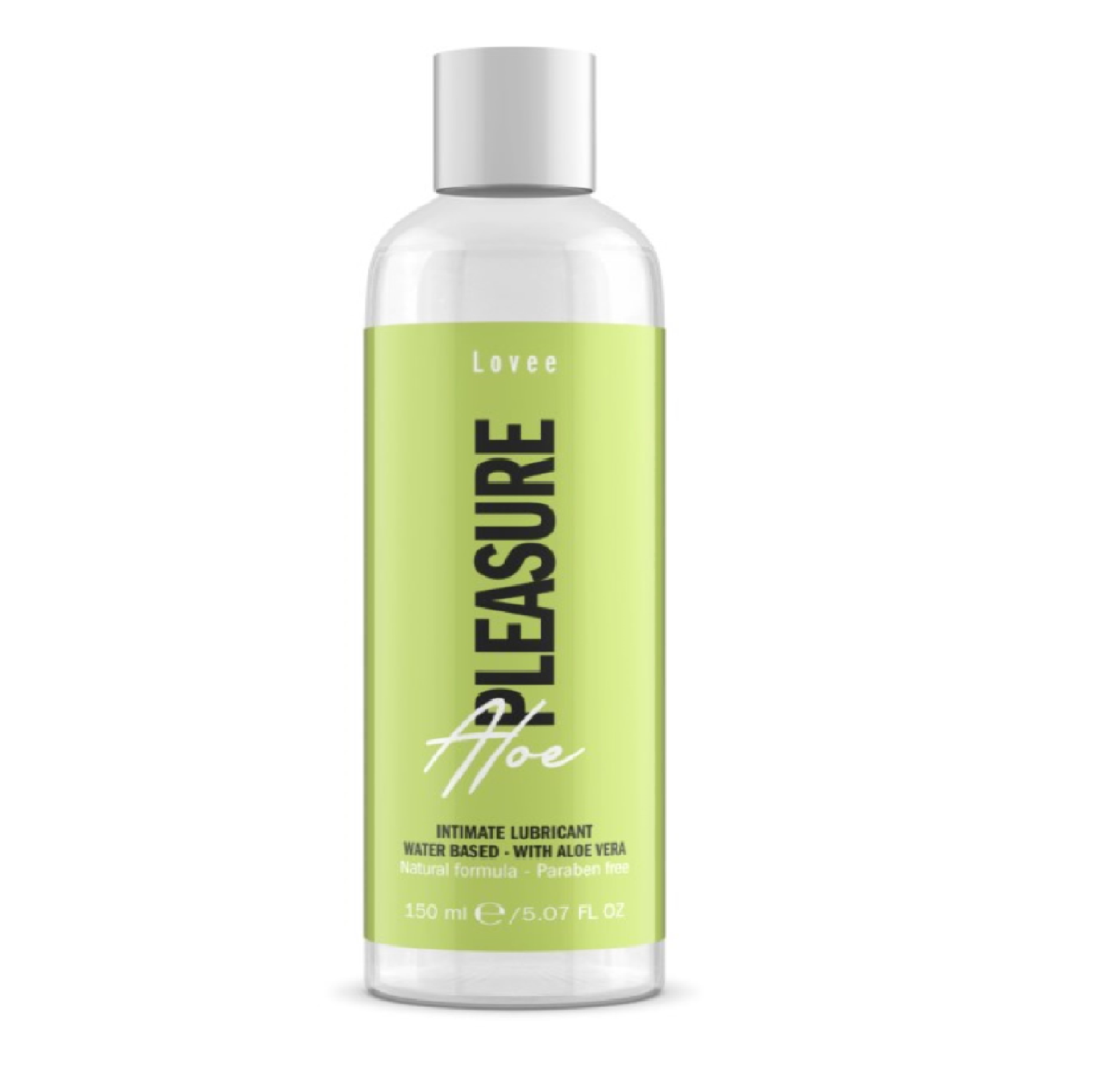 Lubrikant Lovee Aloe Pleasure 150ml  10155